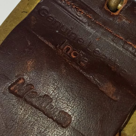 Genuine Leather 2\